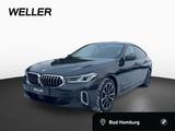 BMW 630d xdr. GT Lux.Line DAProf.PA+ Pano. HUD Navi