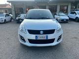 Suzuki Swift 1.3 DDiS Start&Stop 5 porte - Suzuki Swift mit Diesel-Antrieb