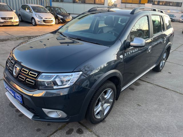 Dacia Logan MCV II Kombi Stepway,1HAND