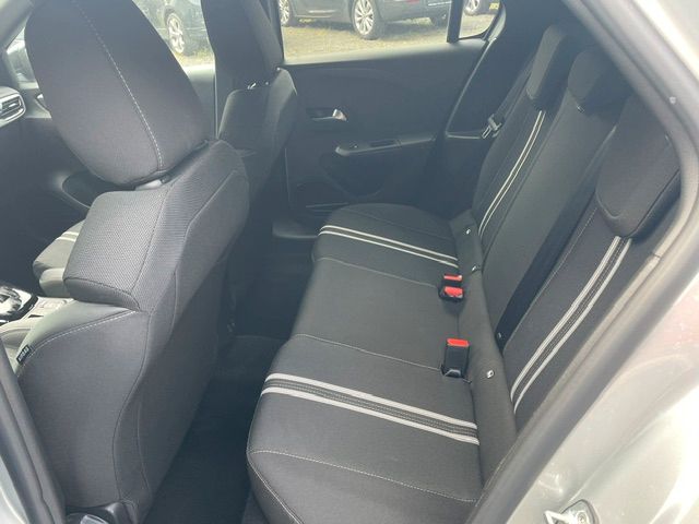 Fahrzeugabbildung Opel Corsa GS MildHybrid 107KW Automatik