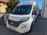 Fiat Ducato 2,3 130  V 594 Twist Chausson - Wohnmobil oder -wagen 3 5t