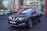 Nissan X-Trail 1.6 dCi Acenta Sitzheizung AHK Navi PDC - Nissan Gebrauchtwagen von 2018