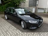 Audi A4 40 TFSI S tronic Avant -