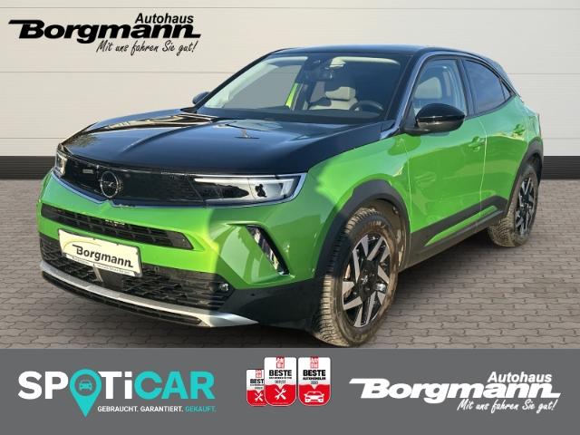 Opel Mokka Elegance 1.2 Apple CarPlay - Rückfahrkamer