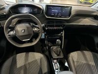Peugeot 208 - Vorschau Bild 13
