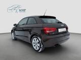 Audi A1 ambition/LED/Xenon/Klimaautom./Sitzhz. - Audi A1: Braun