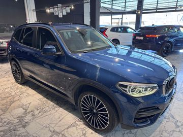 BMW X3 - 7