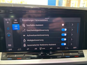 Ford Grand Tourneo Connect PHEV Active
