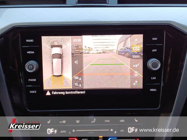 Passat Variant 1.5 TSI Business DSG/AHK/ACC/SHZ