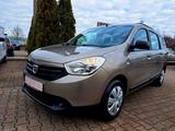 Dacia Lodgy Ambiance - Dacia Lodgy in Leipzig