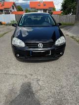Volkswagen Golf 1.9 TDI  Goal  - Volkswagen Golf aus 2006: TDI