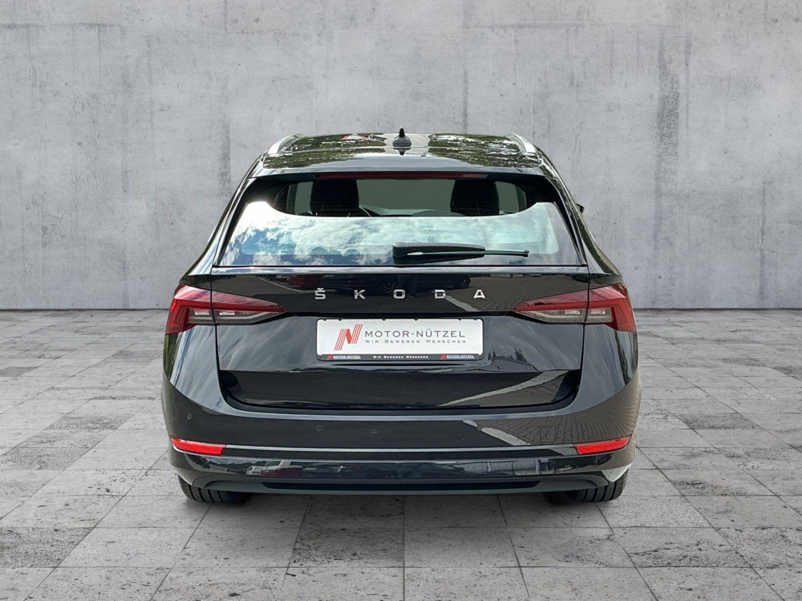 Skoda Octavia - Bild 5