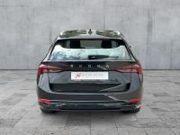 Skoda Octavia - Vorschau Bild 5