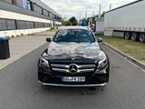 Mercedes-Benz GLC 250 d 4MATIC AMG Line Autom. AMG Line - Mercedes-Benz GLC-Klasse Gebrauchtwagen in Frankfurt