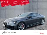 Audi RS5 Coupé TFSI MATRIX+B&O+KERAMIK+ACC+HuD+PANO - Audi RS5 in Stuttgart