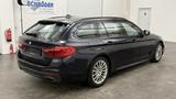 BMW 530d Touring xDrive M Sport *Leder*Navi*Kamera* - BMW: Unfallwagen