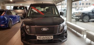 Fahrzeugabbildung Ford Tourneo Courier Trend