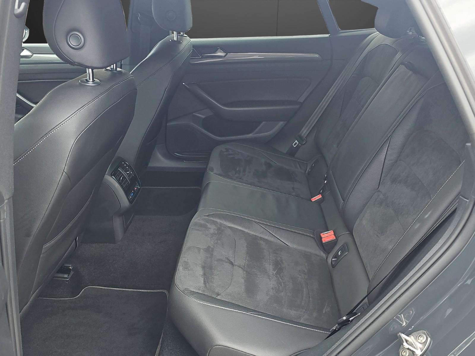 Volkswagen Arteon R-Line 4Motion*Service-TÜV NEU