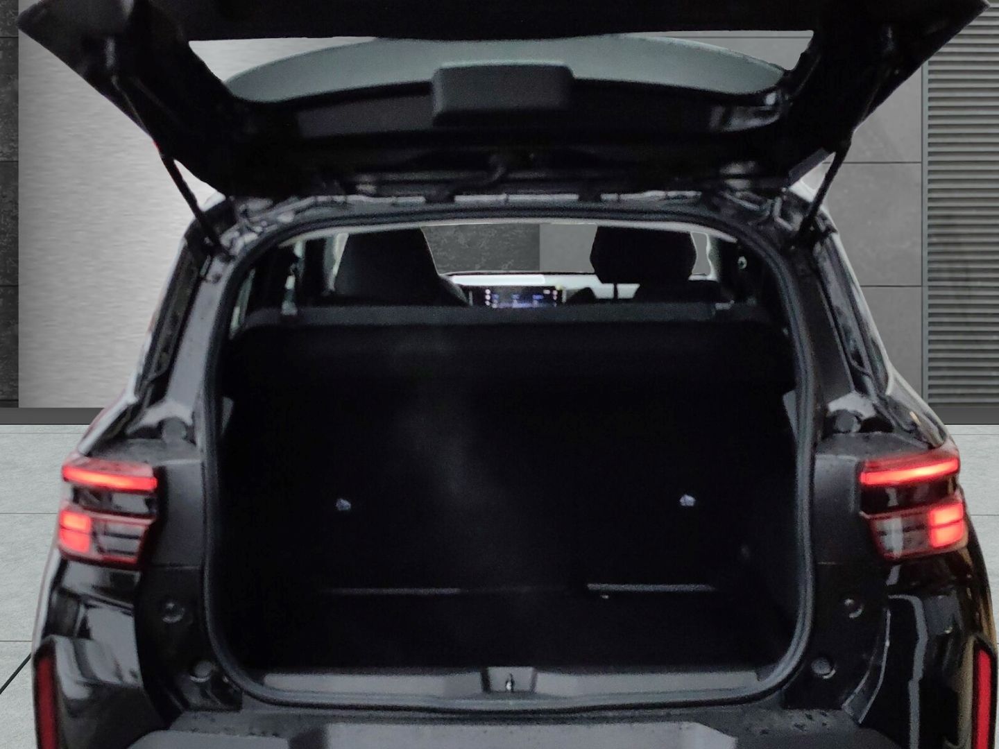 Opel Frontera - Bild 5