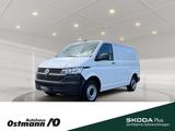 Volkswagen T6.1 Kasten FWD EcoProfi 81kw TDI *AHK*NAVI*Einp - weiße Volkswagen T6 andere