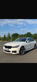 BMW 640i GT - BMW 640 aus 2018