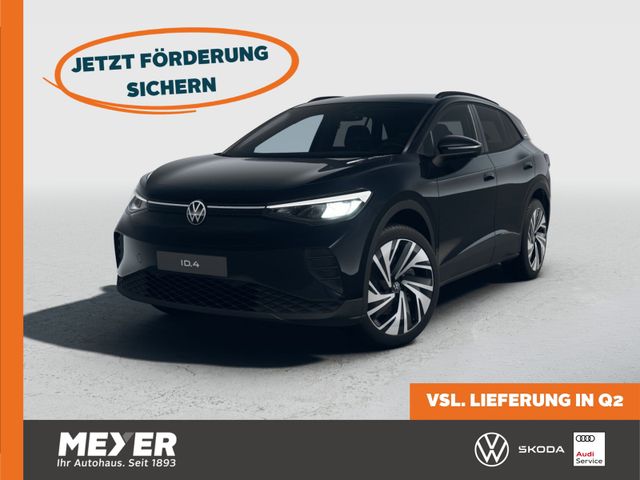 Volkswagen ID.4 Pro ENERGY 210 kW *AHK, Navi, 21"-LM*