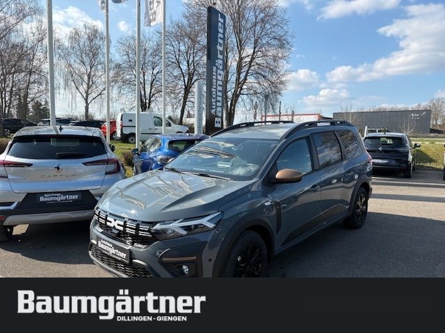 Fahrzeugabbildung Dacia Jogger Extreme Hybrid 140 Kamera/PDC/Tempomat