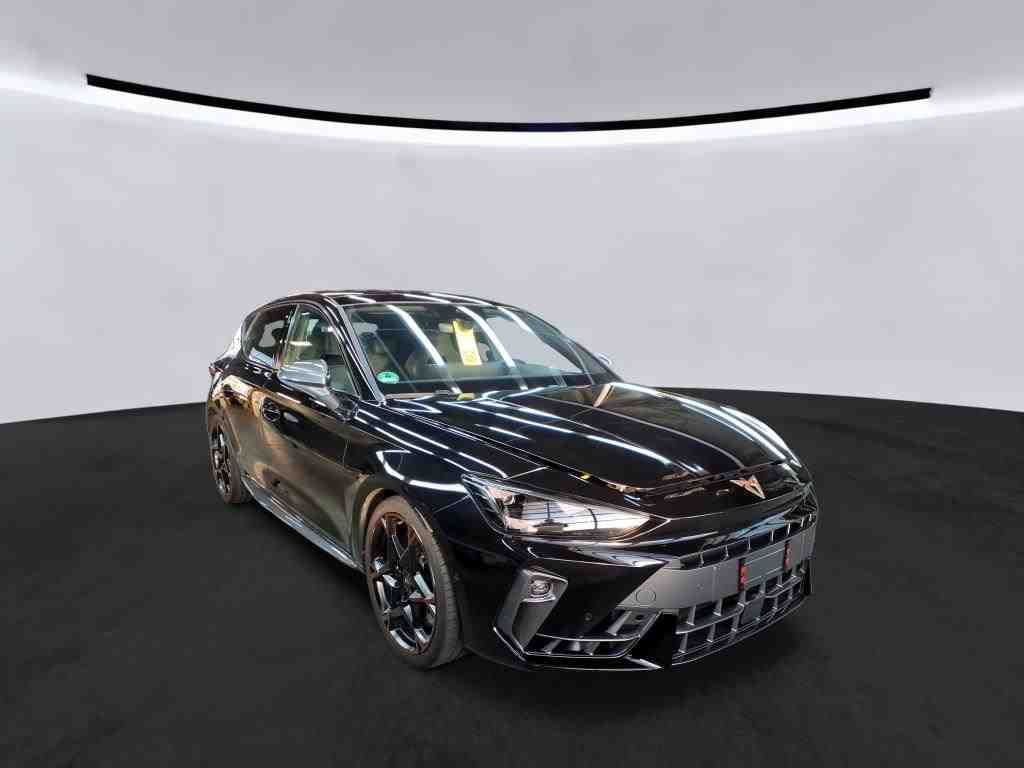 Cupra Leon - Bild 3