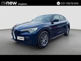 Alfa Romeo Stelvio 2.2 Turbodiesel 190 CV AT8 RW - Alfa Romeo Stelvio Kombi Gebrauchtwagen
