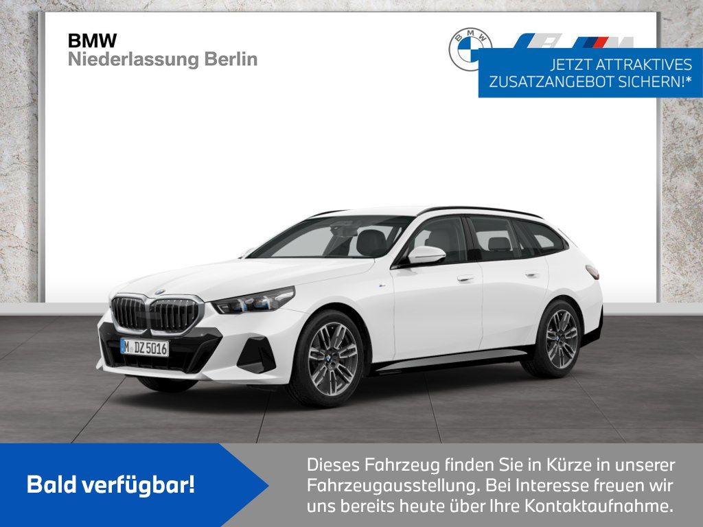 BMW 540 - Bild 1