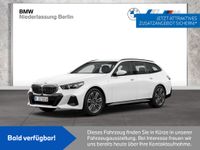 BMW 540 - Vorschau Bild 1