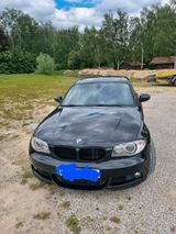 BMW 120 Diesel Coupe - BMW 120 mit Diesel-Antrieb: Coupé, 120d Coup