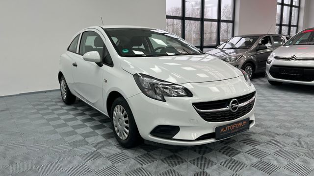 Opel Corsa E Selection _Bestzustand_erst 24.000 KM_