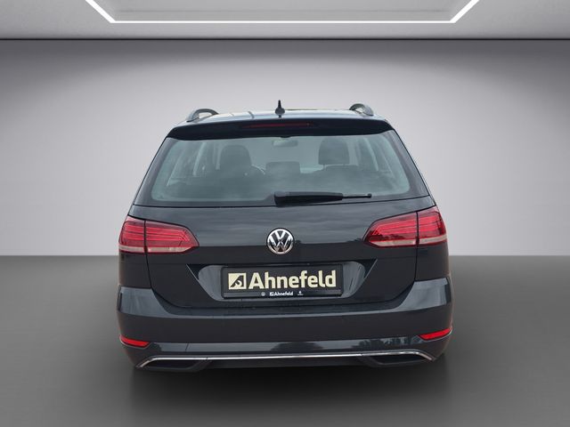 Golf VII Variant Comfortline