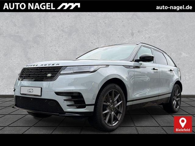 Land Rover Range Rover Velar D300 Dyn.SE 20"AHK Pano Winter