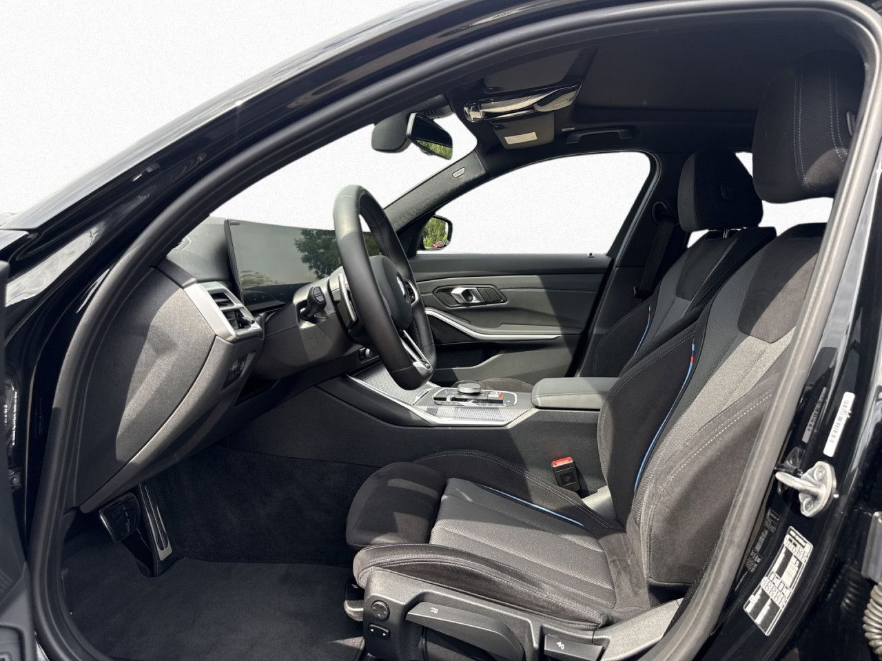 BMW 320 - Bild 12