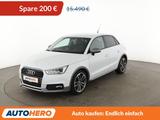 Audi A1 1.0 TFSI Sport Aut.*XENON*TEMPO*PDC* - Audi A1 mit Benzin-Antrieb: Kleinwagen, Automatik
