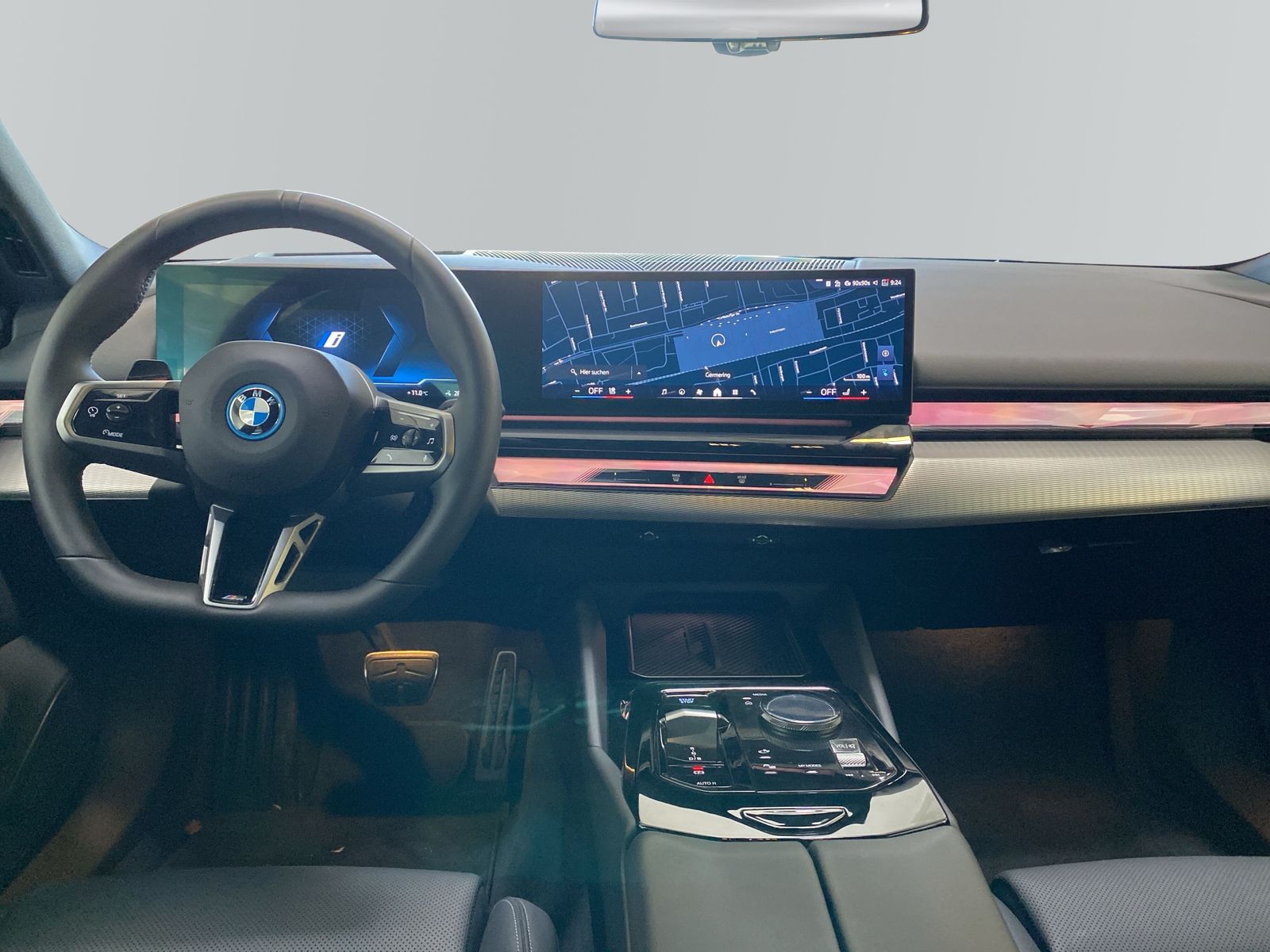 BMW i5 - Bild 12