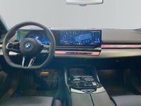 BMW i5 - Vorschau Bild 12