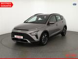 Hyundai Bayon 1.0 T-GDI Aut. Kamera Sitzheizung Temp DAB