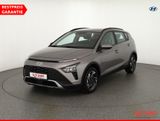 Hyundai Bayon 1.0 T-GDI Aut. Kamera Sitzheizung Temp DAB