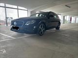 Mercedes-Benz E 300 de Amg Line, Burmester, Multibeam - Mercedes-Benz E 300 in Hannover