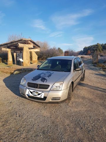 Opel Signum TÜV bis 05/2026