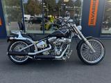 Harley-Davidson FXSBE*CVO BREAKOUT*110TC*SEHR SELTEN*SOFTAIL - Offers