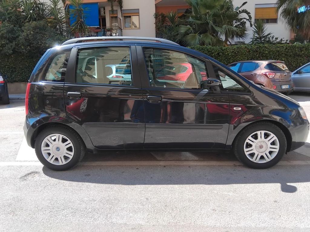 Fiat Idea