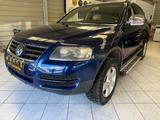 Volkswagen Touareg R5 TDI 4 Motion Leder Sitzhz. Bi-Xenon - gebrauchte VW Touareg aus dem Jahr 2006