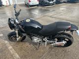 Ducati Monster 750 Dark - DUCATI 750 MONSTER
