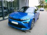 Skoda Enyaq Coupé 85 x Sportline - gebrauchte Sportwagen