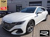 Volkswagen Arteon 2,0 TDI SB DSG/3x R-Line/Harmann/AHK/Pano - VW Arteon Gebrauchtwagen in Hannover