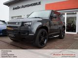 Land Rover Defender 90 P400 X-DYNAMIC HSE*Pano*22-Zoll*AHK* - Land Rover Defender: X Dynamic Hse